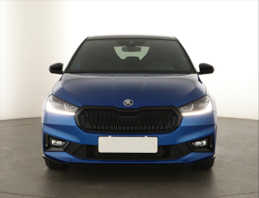 Škoda Fabia - 2024