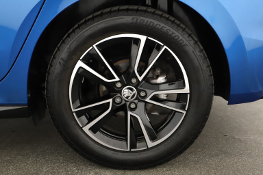 Škoda Fabia - 2024