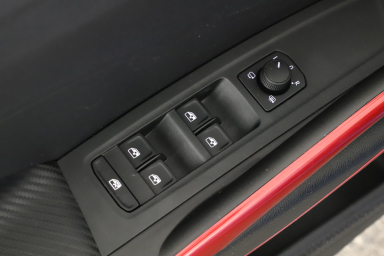 Škoda Fabia - 2024