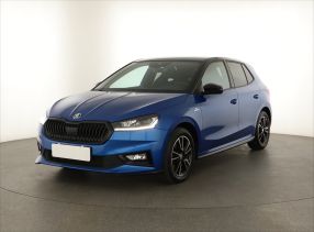 Skoda Fabia - 2024
