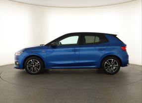 Skoda Fabia - 2024