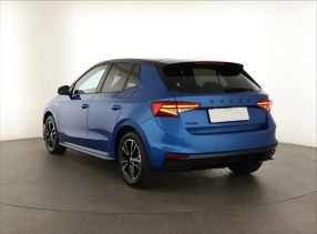 Skoda Fabia - 2024