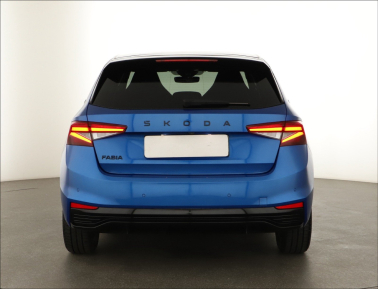 Škoda Fabia - 2024