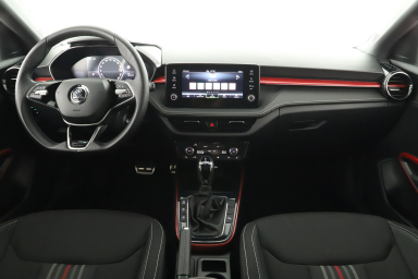 Škoda Fabia - 2024