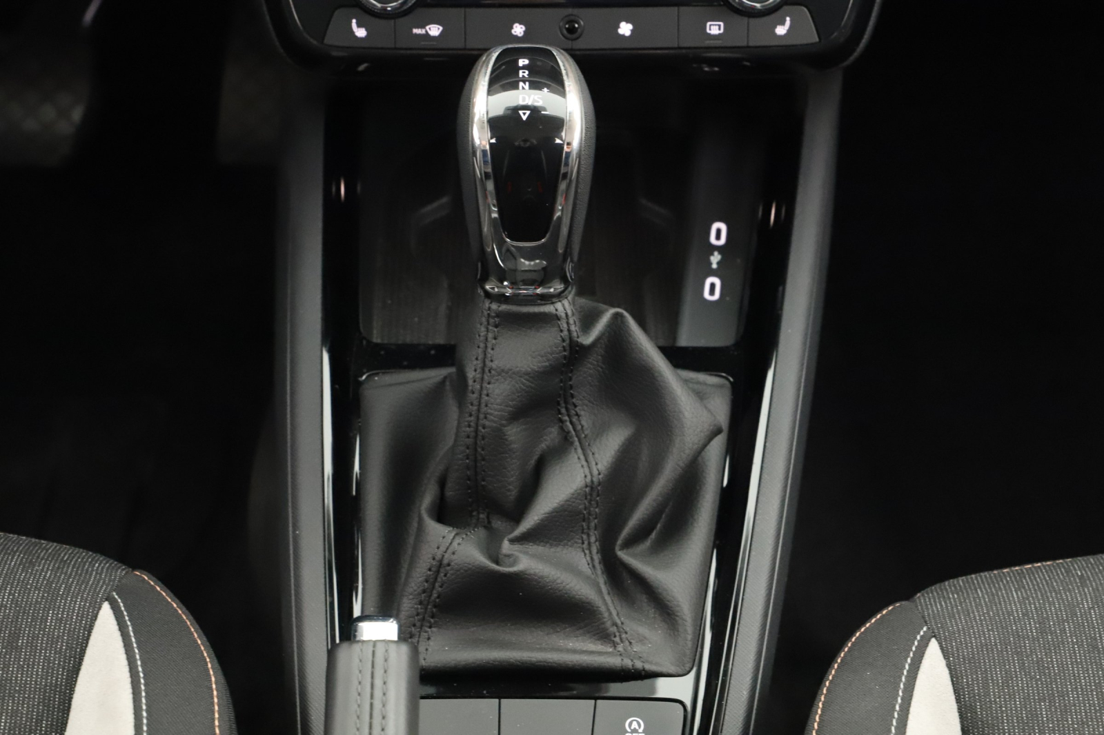Škoda Scala - 2024