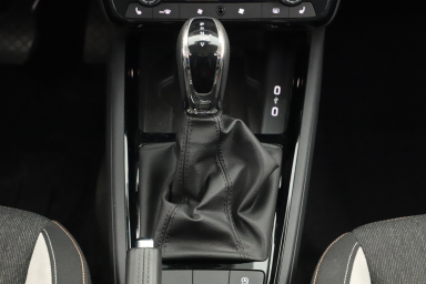 Škoda Scala - 2024