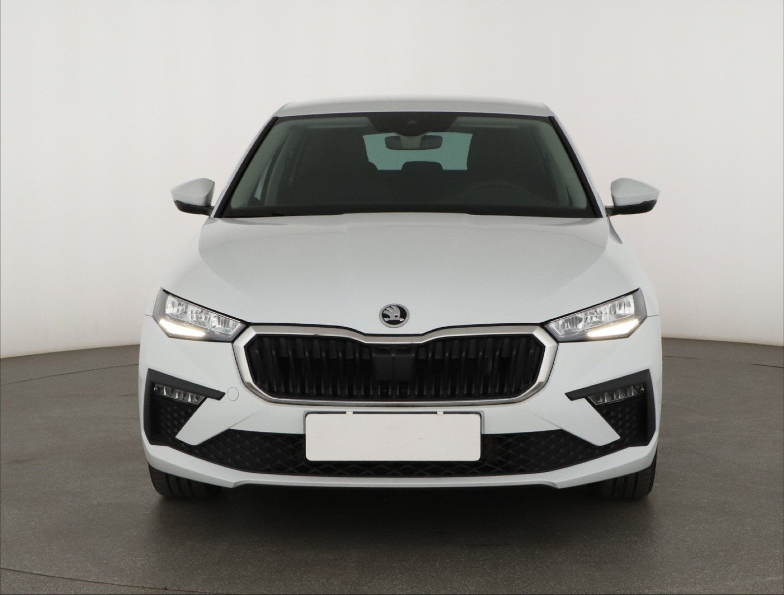 Škoda Scala - 2024