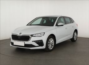 Skoda Scala - 2024