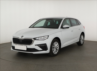 Škoda Scala - 2024
