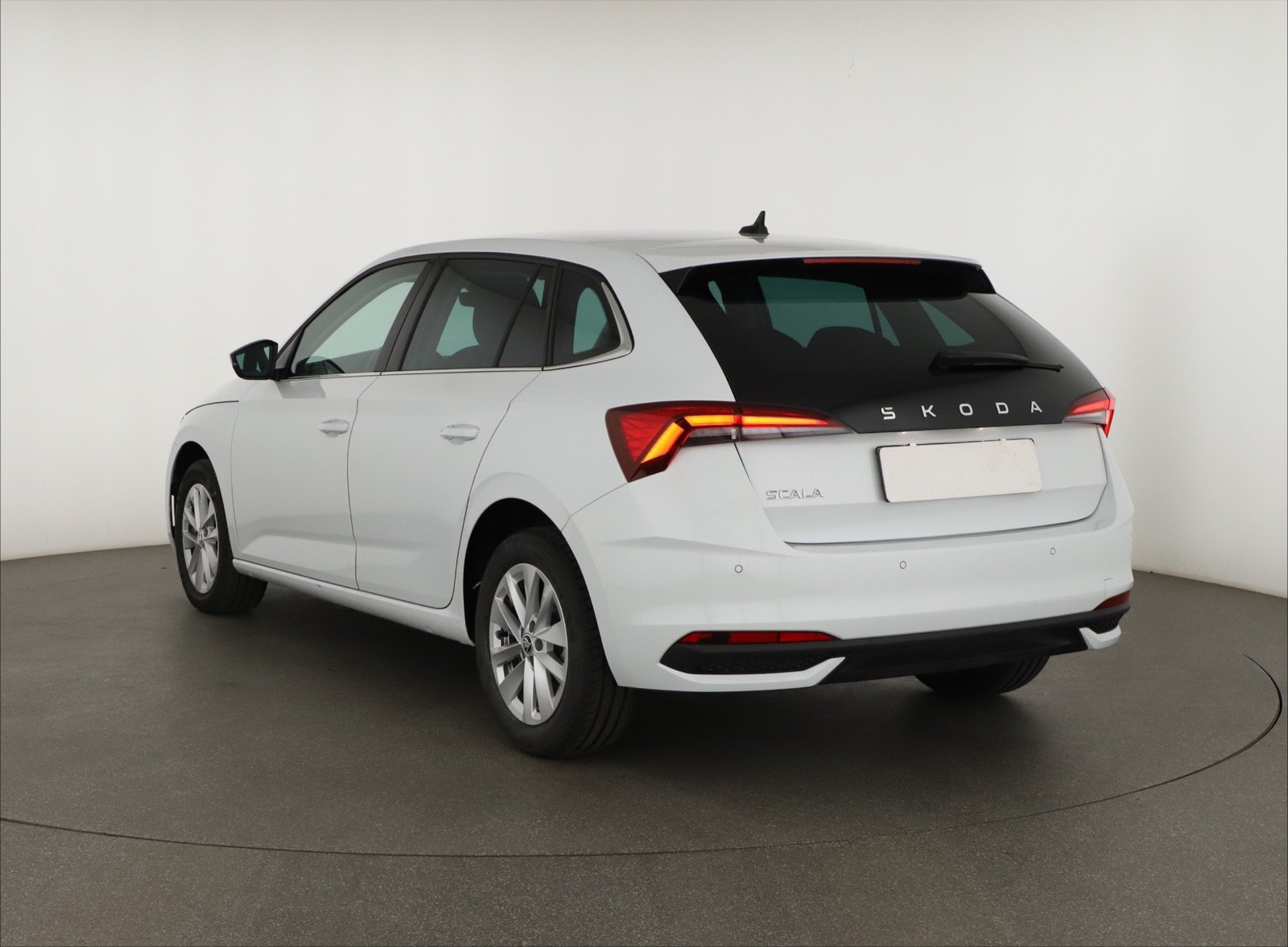 Škoda Scala - 2024