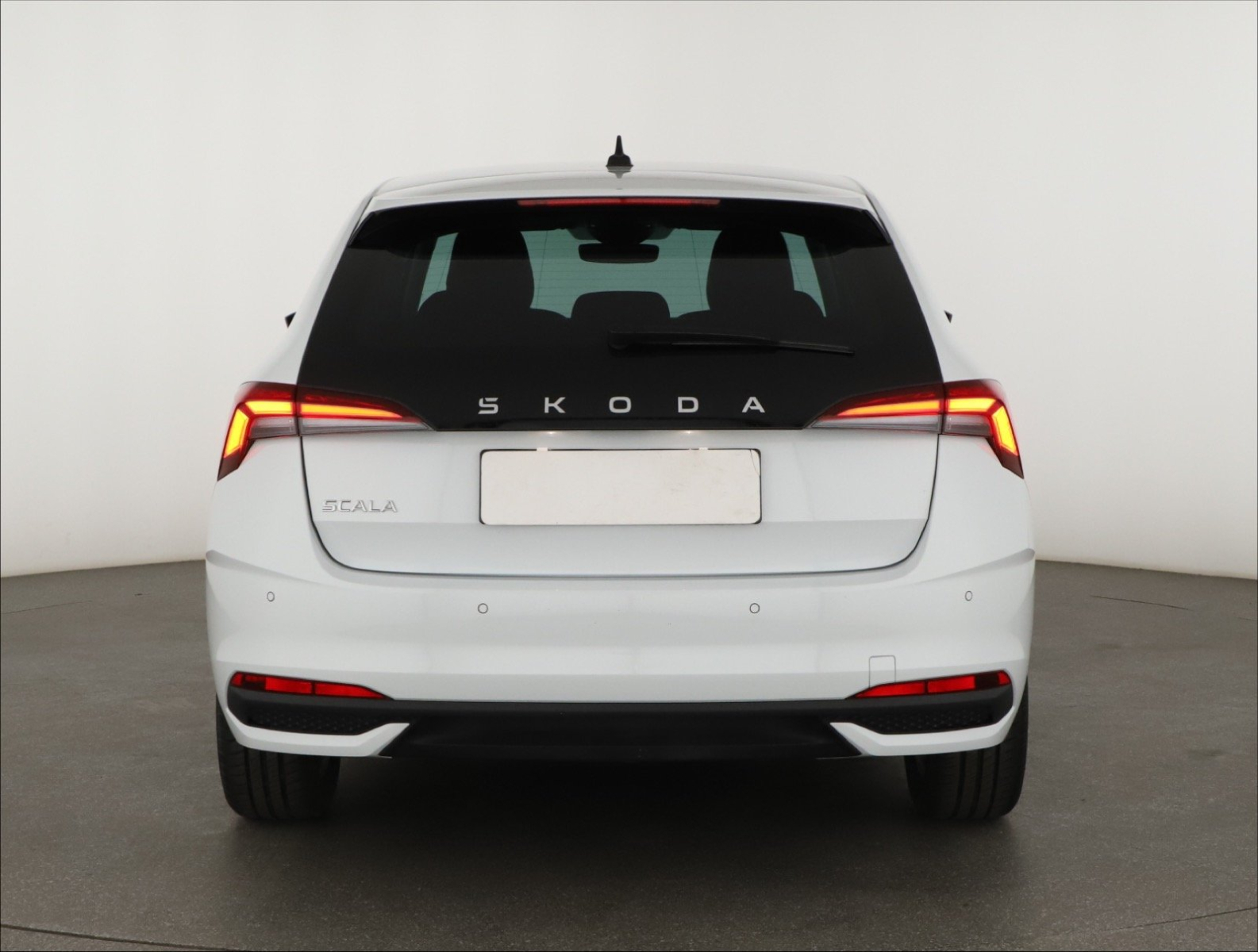Škoda Scala - 2024