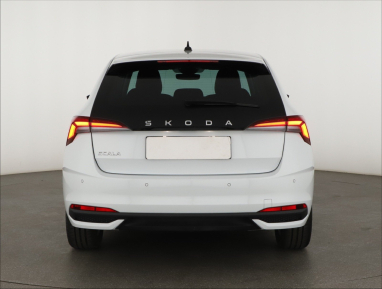 Škoda Scala - 2024