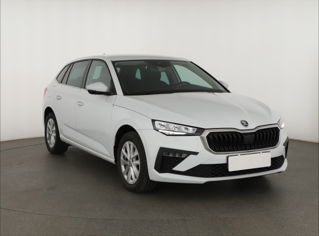 Škoda Scala 2024
