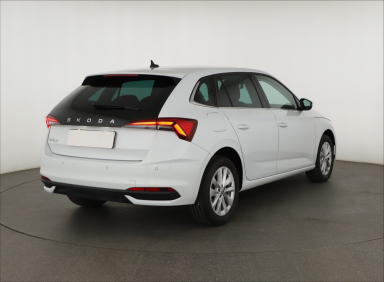 Škoda Scala - 2024