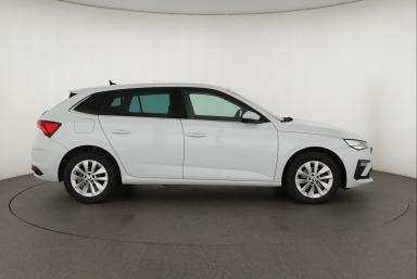 Škoda Scala - 2024