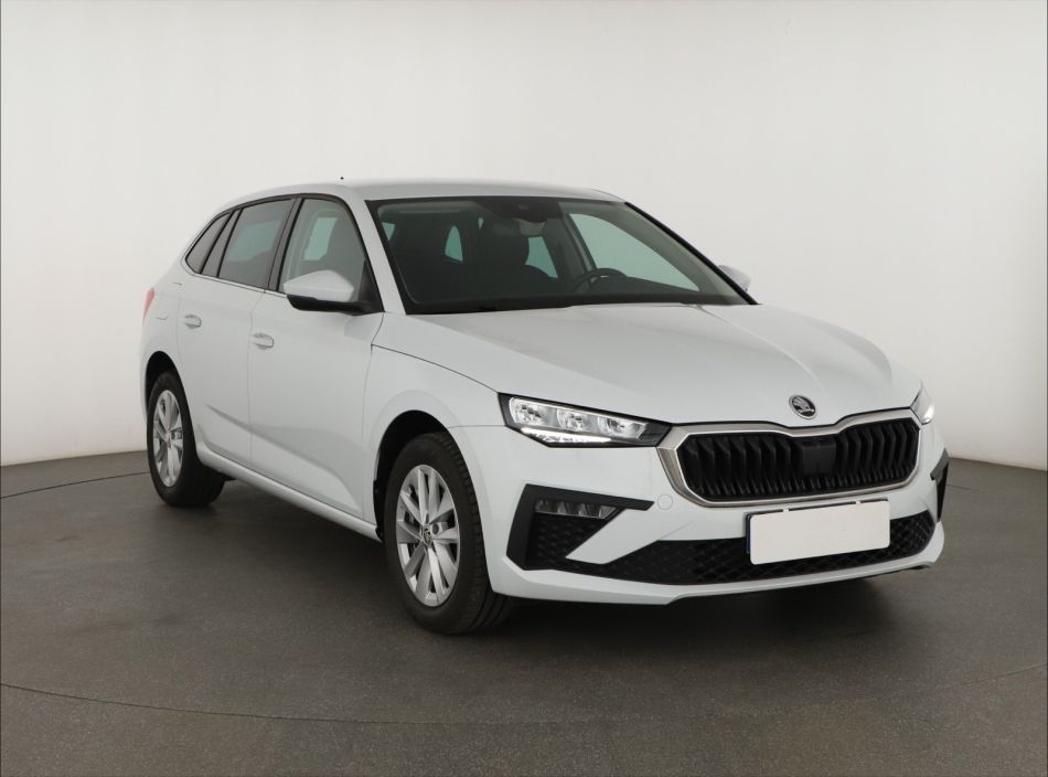 Skoda Scala - 2024