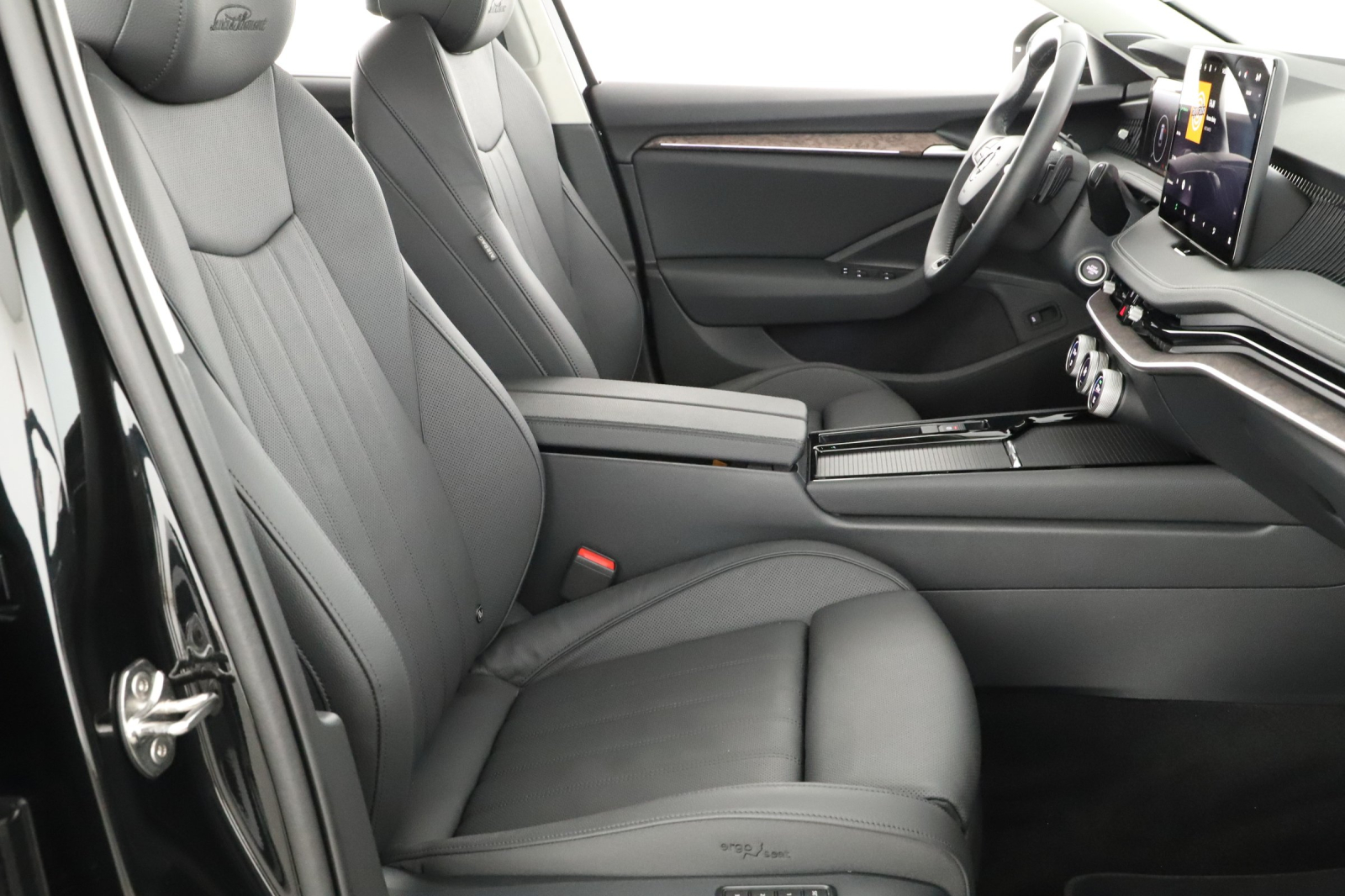 Škoda Superb - 2024