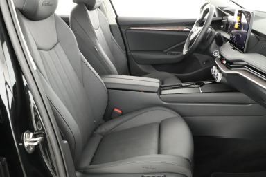 Škoda Superb - 2024