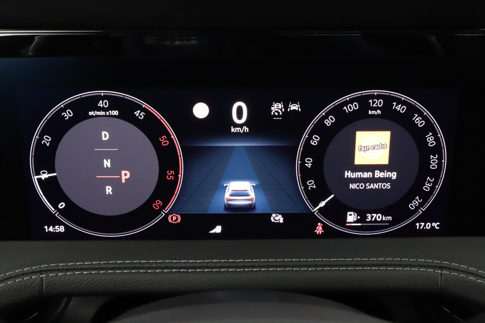 Škoda Superb - 2024