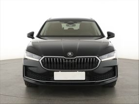 Skoda Superb - 2024