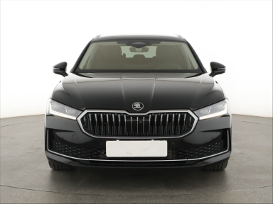 Škoda Superb - 2024