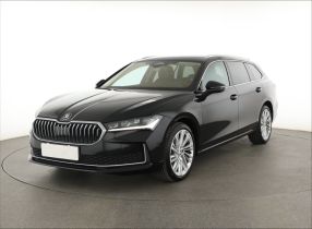 Skoda Superb - 2024
