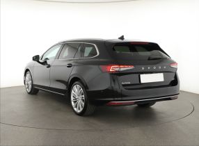 Skoda Superb - 2024