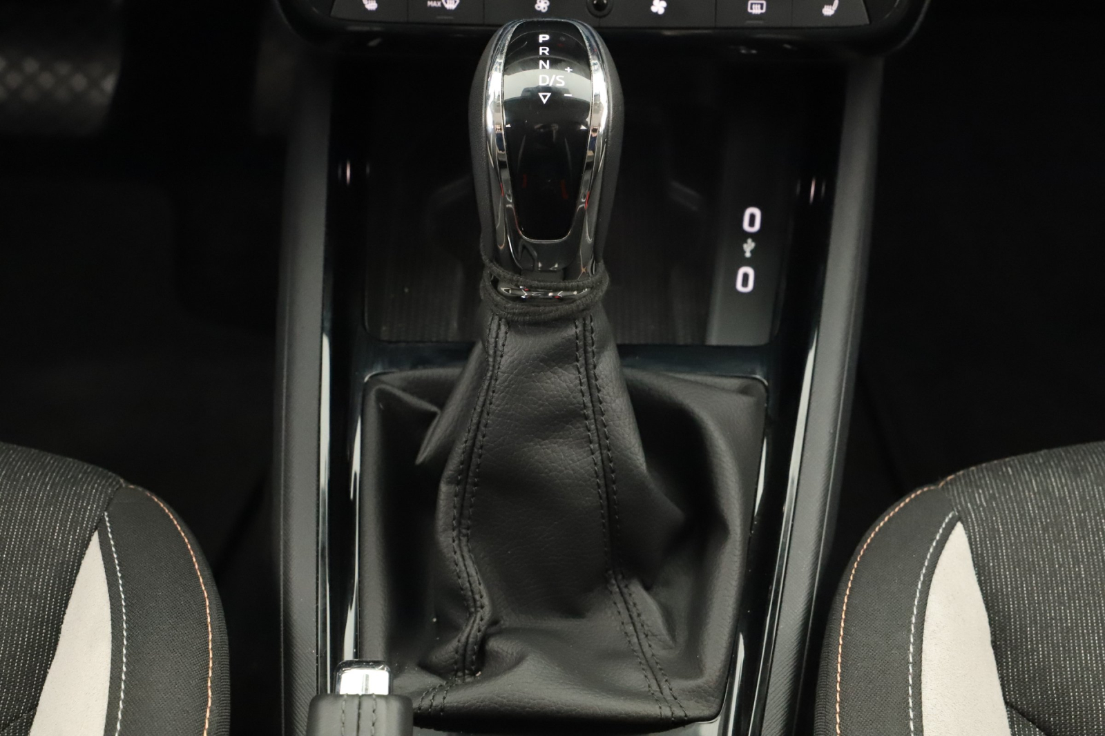 Škoda Scala - 2024