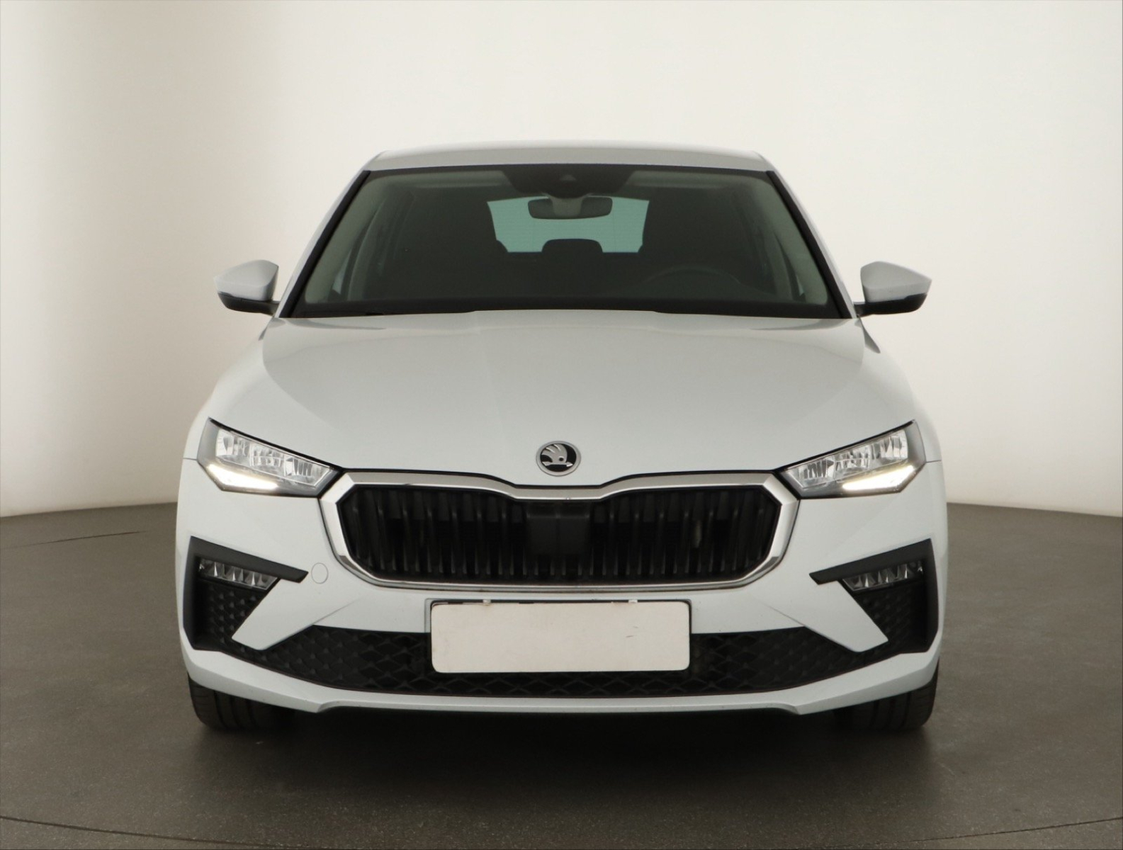 Škoda Scala - 2024
