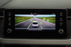 Škoda Scala - 2024