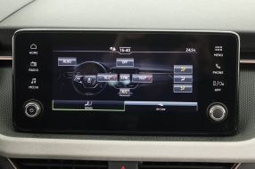 Škoda Scala - 2024