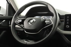 Škoda Scala - 2024