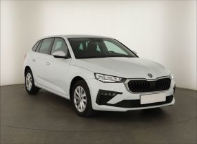 Škoda Scala - 2024