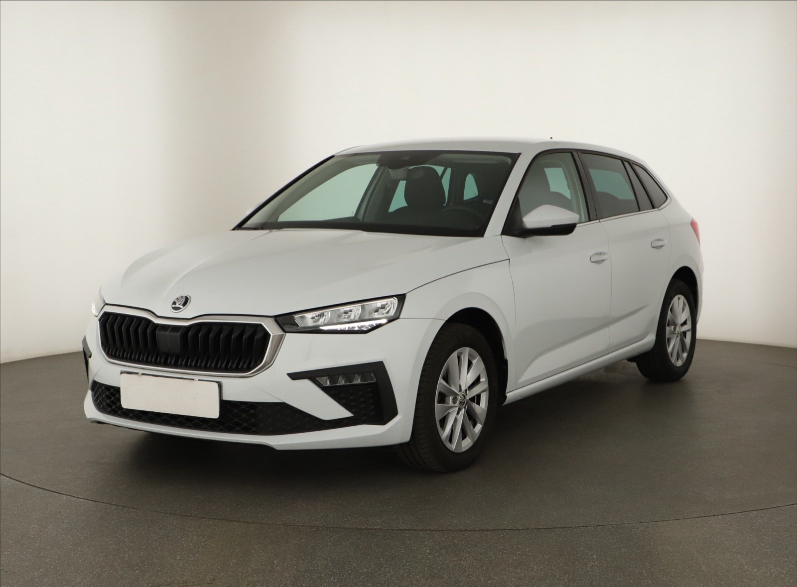 Škoda Scala - 2024