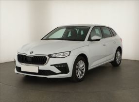 Skoda Scala - 2024