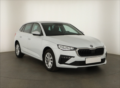 Škoda Scala - 2024