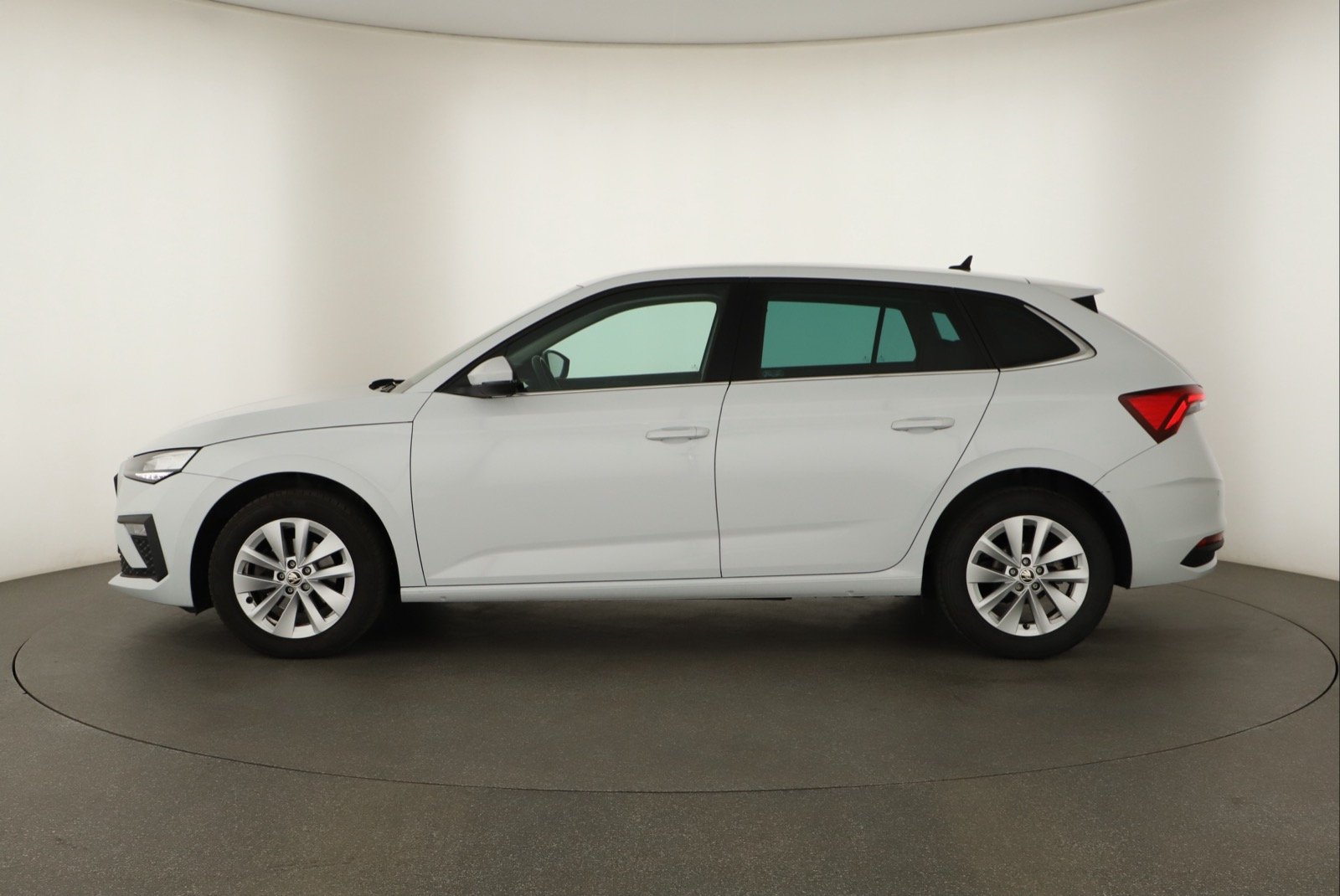 Škoda Scala - 2024