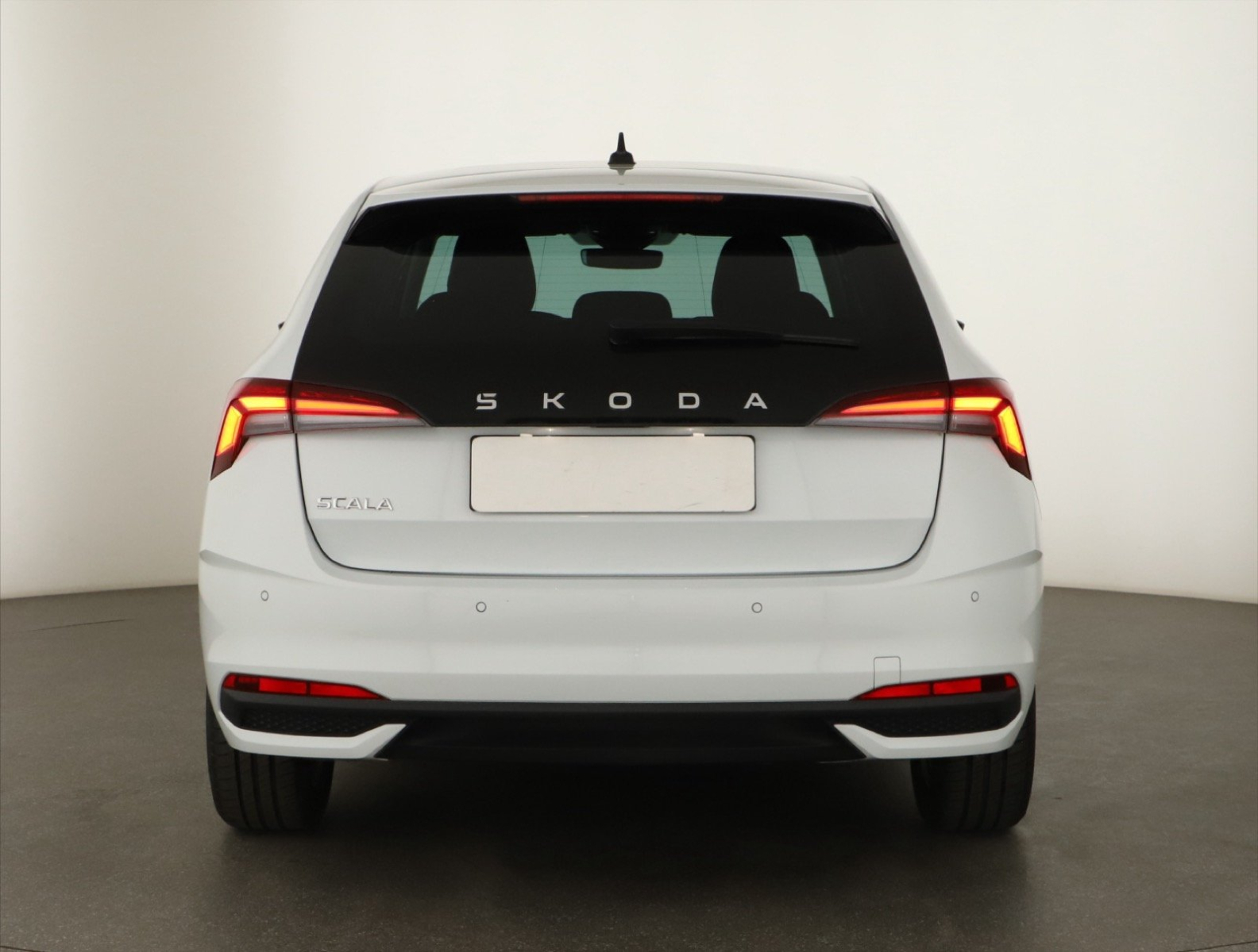 Škoda Scala - 2024