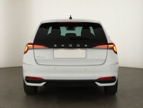 Škoda Scala - 2024