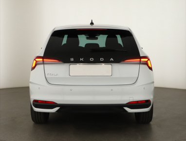 Škoda Scala - 2024