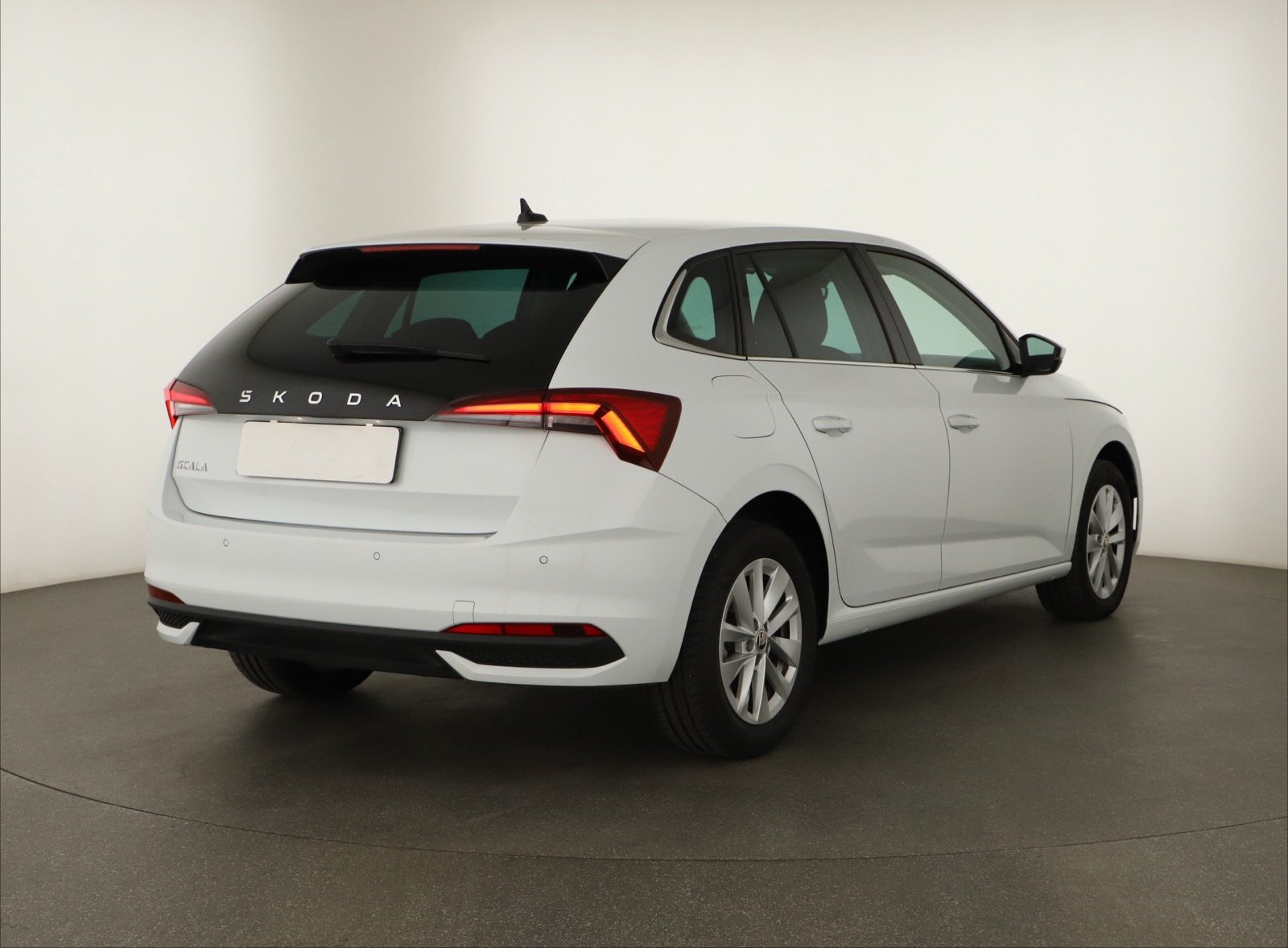 Škoda Scala - 2024