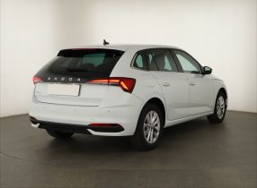Škoda Scala - 2024
