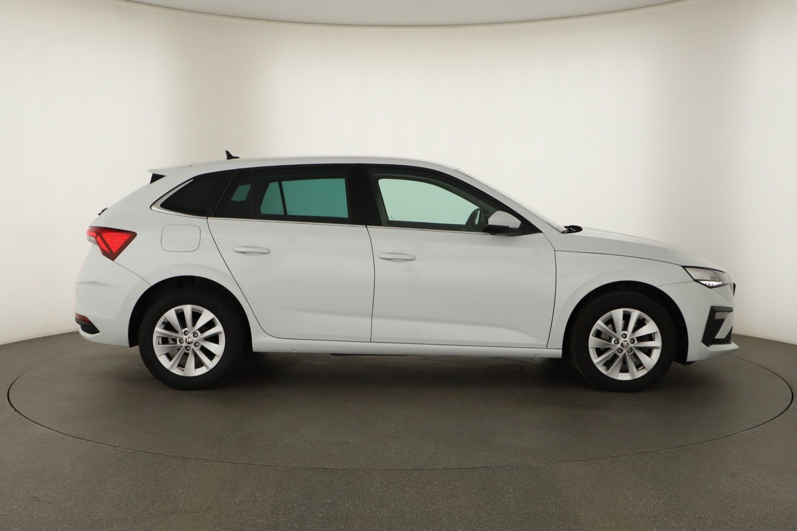 Škoda Scala - 2024