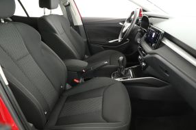 Škoda Fabia - 2024