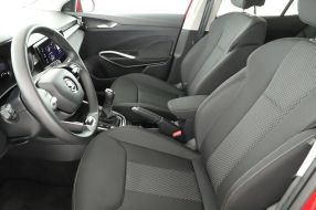 Škoda Fabia - 2024