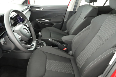 Škoda Fabia - 2024