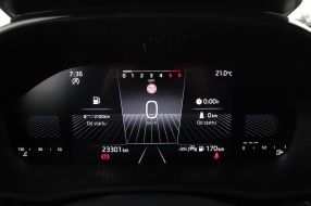 Škoda Fabia - 2024