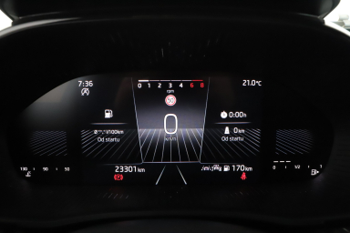 Škoda Fabia - 2024