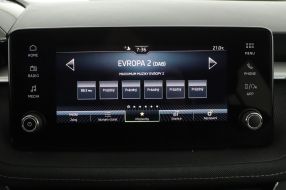 Škoda Fabia - 2024