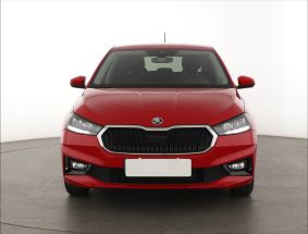 Skoda Fabia - 2024